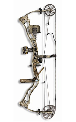 pse bow serial numbers year
